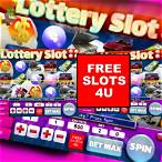 lottery slots